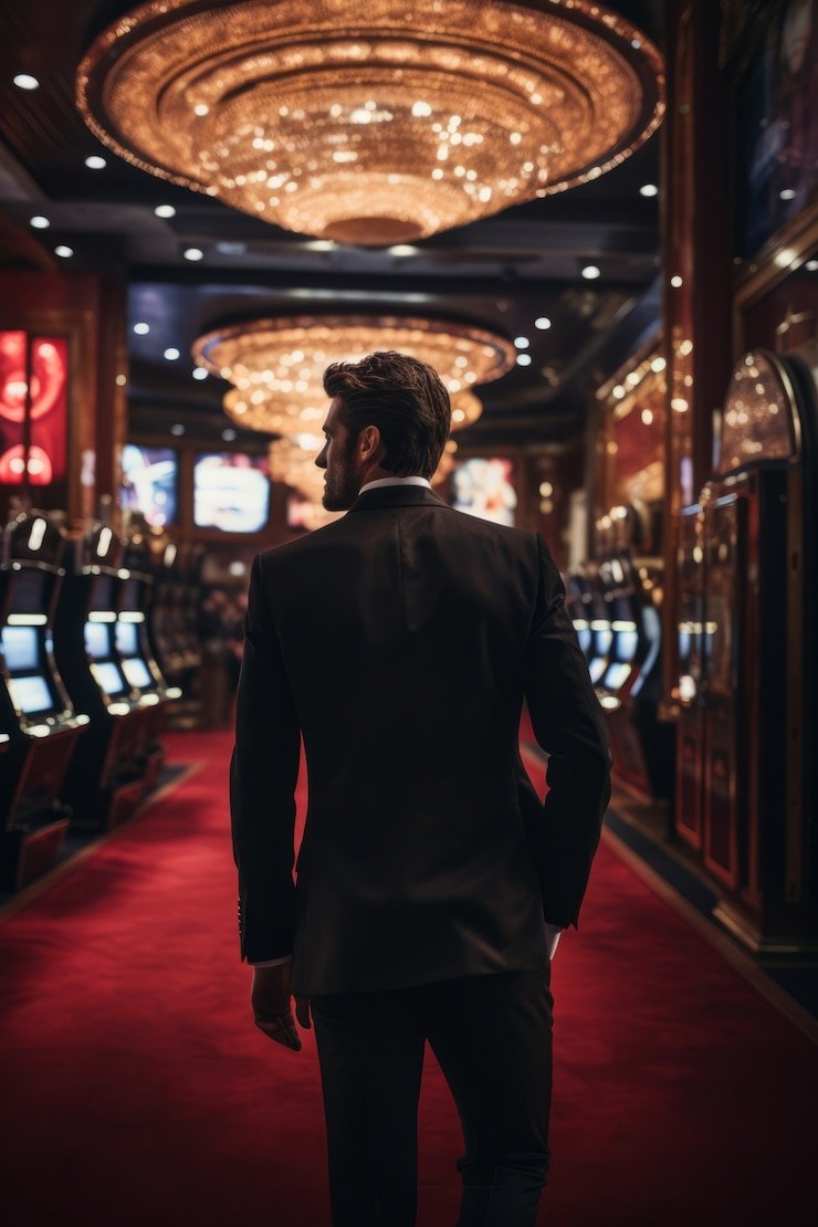 Contoh live dealer roulette di aplikasi mobile cuanbet88